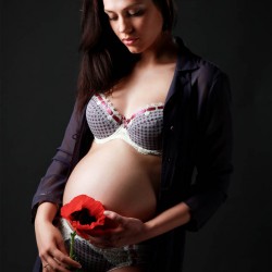фотосессия для беременных